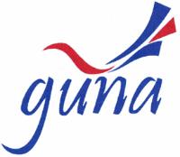 GUNA