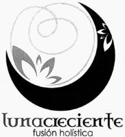 LUNA CRECIENTE FUSION HOLISTICA