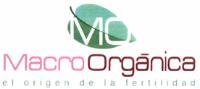 MACRO ORGANICA