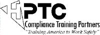 HPTC COMPLIANCE TRAINING PARTNERS 