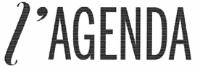 L´AGENDA