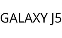 GALAXY J5