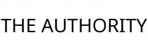 THE AUTHORITY