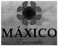 MÁXICO ENSENADA