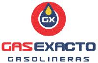 GX GAS EXACTO