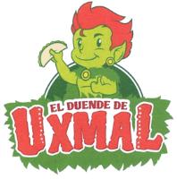 EL DUENDE DE UXMAL