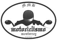 MMB MOTOCICLISMO MONTERREY BIKEFEST