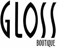 GLOSS BOUTIQUE