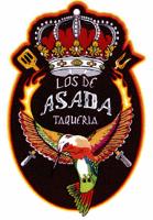 LOS DE ASADA
