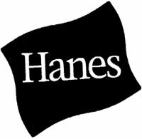 HANES