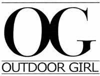 OG OUTDOOR GIRL