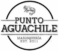 PUNTO AGUACHILE
