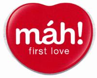 MÁH! FIRST LOVE