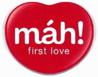 MÁH! FIRST LOVE
