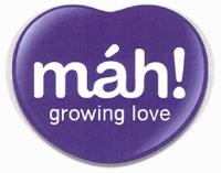 MÁH! GROWING LOVE