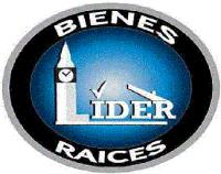 LÍDER BIENES RAICES