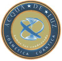 ACQUA DE LUZ SOMOS LUZ CONDENSADA COSMÉTICA CUÁNTICA