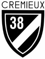 CREMIEUX 38