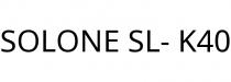 SOLONE SL- K40