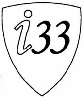 I33