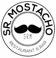 SR.MOSTACHO; SRM