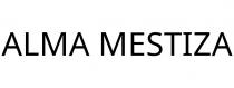 ALMA MESTIZA
