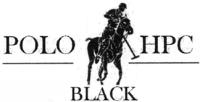 POLO HPC BLACK