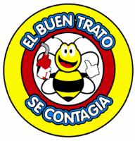 EL BUEN TRATO SE CONTAGIA