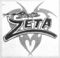 LA FRESISIMA BANDA ZETA