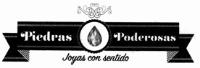 PIEDRAS PODEROSAS