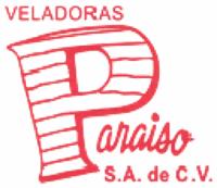 VELADORAS PARAISO