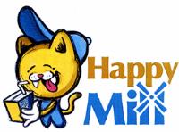 HAPPY MILL