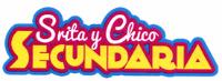 SRITA Y CHICO SECUNDARIA.