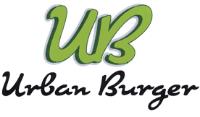 UB URBAN BURGER