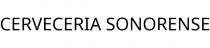 CERVECERIA SONORENSE