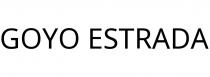 GOYO ESTRADA