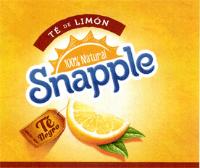 SNAPPLE