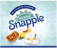 SNAPPLE