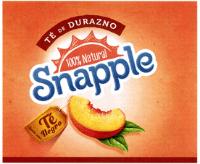 SNAPPLE