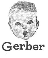 GERBER