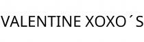 VALENTINE XOXO´S
