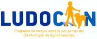 LUDOCAN PROGRAMA DE TERAPIA ASISTIDA CON PERROS DEL DIF MUNICIPAL DE AGUASCALIENTES.