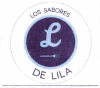 LOS SABORES DE LILA