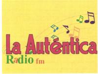 LA AUTENTICA RADIO FM