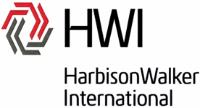 HWI HARBISON WALKER INTERNATIONAL