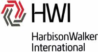 HWI HARBISON WALKER INTERNATIONAL