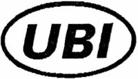 UBI