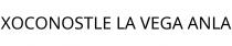 XOCONOSTLE LA VEGA ANLA