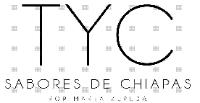 TYC SABORES DE CHIAPAS POR MARTA ZEPEDA
