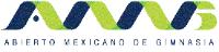 AMG ABIERTO MEXICANO DE GIMNASIA
